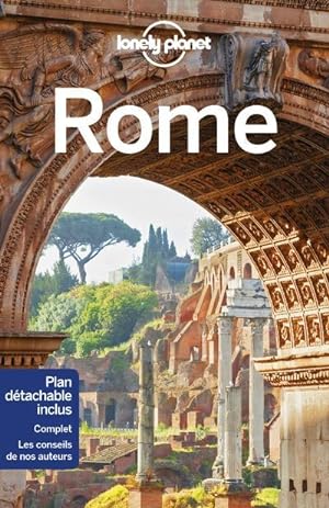 Rome (12e édition)