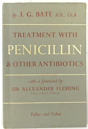 Treatment with Penicillin and Other Antibiotics