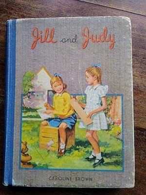 Jill and Judy