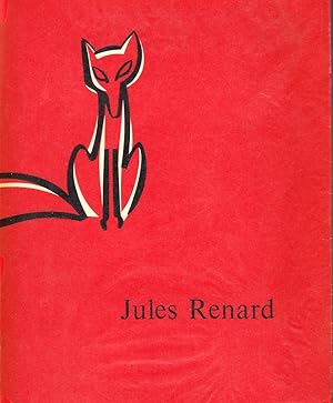 Jules Renard extraits