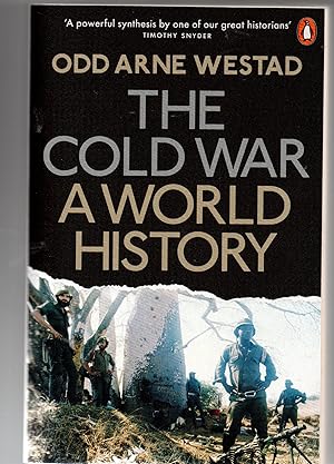 The Cold War -A World History