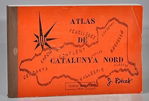 Atlas de Catalunya Nord