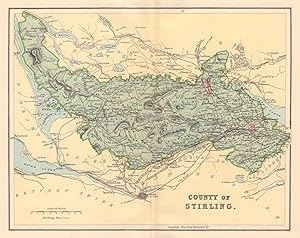 County of Stirling