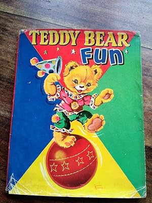 Teddy Bear Fun