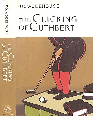 The Clicking Of Cuthbert