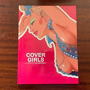 Cover Girls (First edition, first impression)