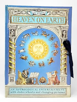 Fritz Wegner's Heaven on Earth
