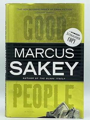 Good People [FIRST EDITION]
