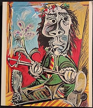 Picasso - A Centennial Selection - Galerie Beyeler Basel - 1981