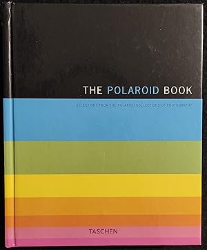 The Polaroid Book - Collection of Photography - Ed. Taschen - 2005