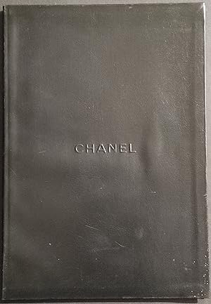 Chanel Catalogo Gioielli - 2005