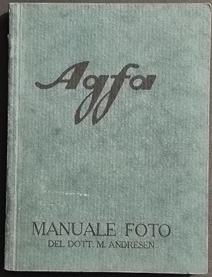Agfa - Manuale Foto del Dott. M. Andresen