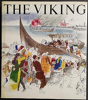 The Viking - Ed. Nordbok - 1984