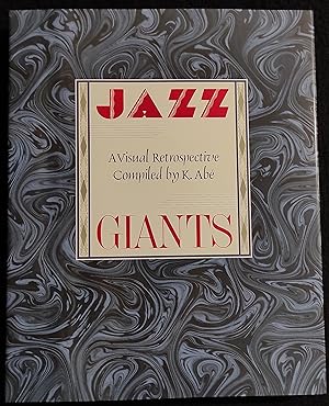 Jazz - A Visual Retrospective Compiled by K. Abé - Giants