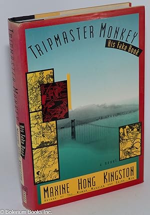 Tripmaster Monkey; His Fake Book