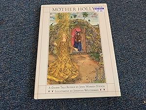 Mother Holly: A Retelling from the Brothers Grimm