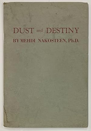 Dust and Destiny