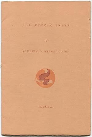 The Pepper Trees: A Cycle of Three Stories