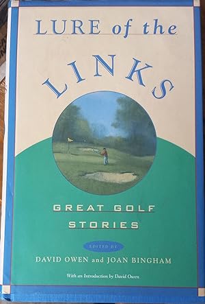 Lure of the Links (Great Golf Stories)