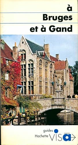 A Bruges et   Gand - H l ne Willemart