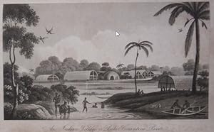 A residence in the West Indies and America, with a narrative of the expedition to the island of W...