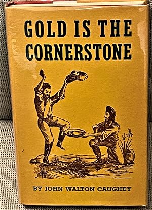 Gold is the Cornerstone