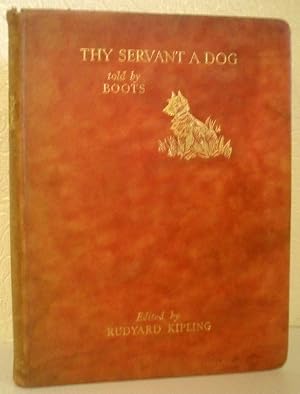 Thy Servant a Dog - Told by Boots