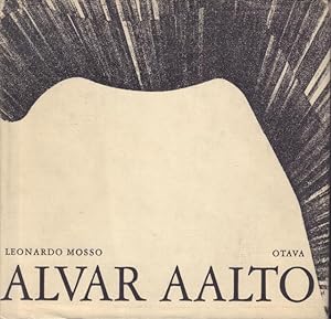 Alvar Aalto. Teokset 1918-1967.