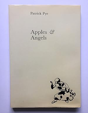 Apples & Angels - Pages from an Artist's Notebook with Twenty-one Etchings