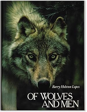 Of Wolves and Men.