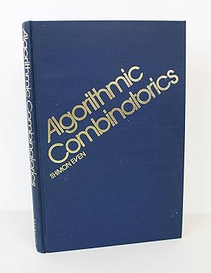 Algorithmic Combinatorics