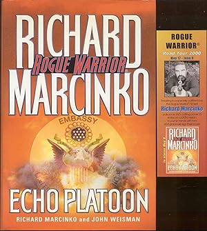 Echo Platoon (Rogue Warrior)