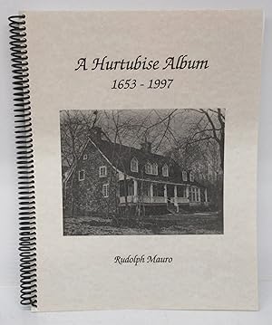 A Hurtubise Album: The Hurtubise Family of Callander, Ontario 1921-1986