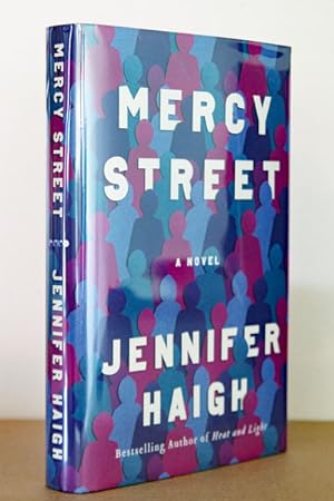 Mercy Street: A Novel ***AUTHOR SIGNED***
