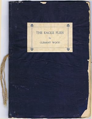 The Eagle Flies: Sonnets
