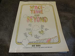 Space-Time and Beyond: Toward an Explanation of the Unexplainable