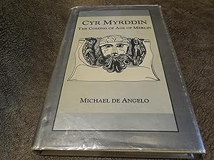 Cyr Myrddin: The Coming Age of Merlin