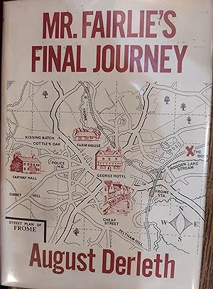 Mr. Fairlie's Final Journey