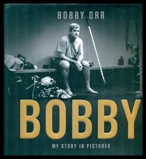 BOBBY - My Story in Pictures