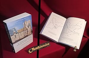 Le Parlement de Bordeaux et les paix de religion (1563-1600): Une genèse de l'Edit de Nantes