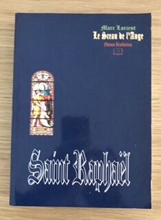 Saint Raphaël le sceau de l'ange