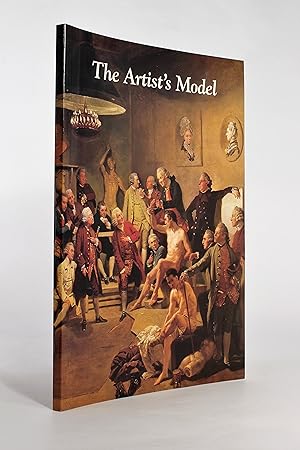 The Artist's model: Its Role in British Art from Lely to Etty