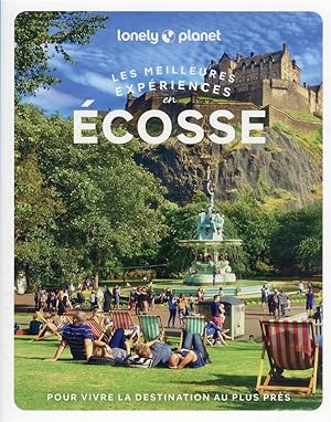 les meilleures expériences : Ecosse