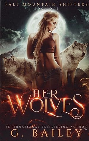 Her Wolves : SIGNED COPY :