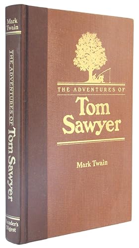 The Adventures of Tom Sawyer.