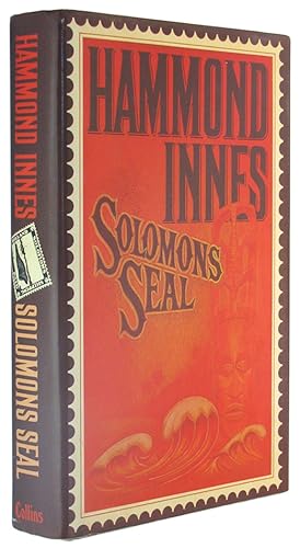 Solomons Seal.