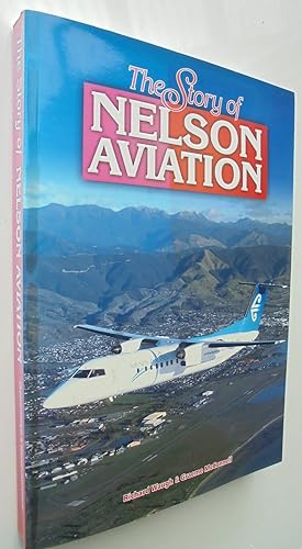 The Story of Nelson Aviation