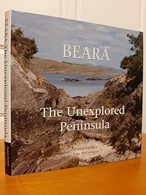Beara: The Unexplored Peninsula [Signed]