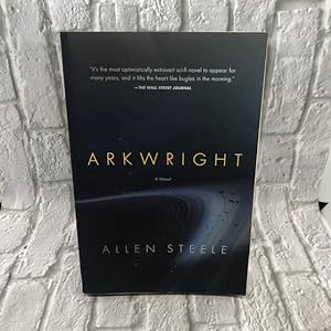 Arkwright: A Novel