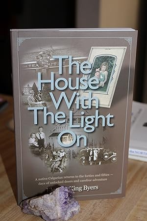 The House with the Light On